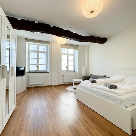 Praktisch & Modern - Voll Ausgestattetes Apartment Stolberg  Exterior foto
