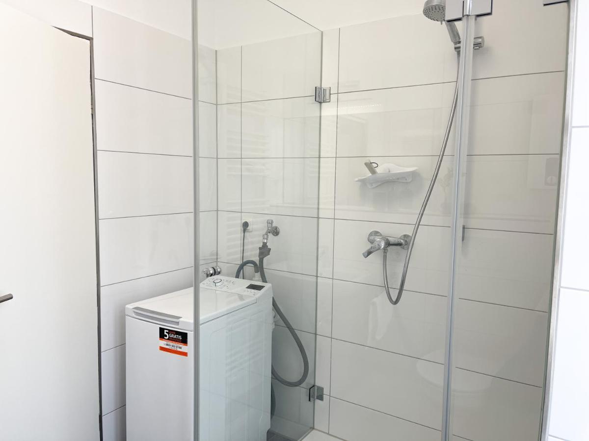Praktisch & Modern - Voll Ausgestattetes Apartment Stolberg  Exterior foto
