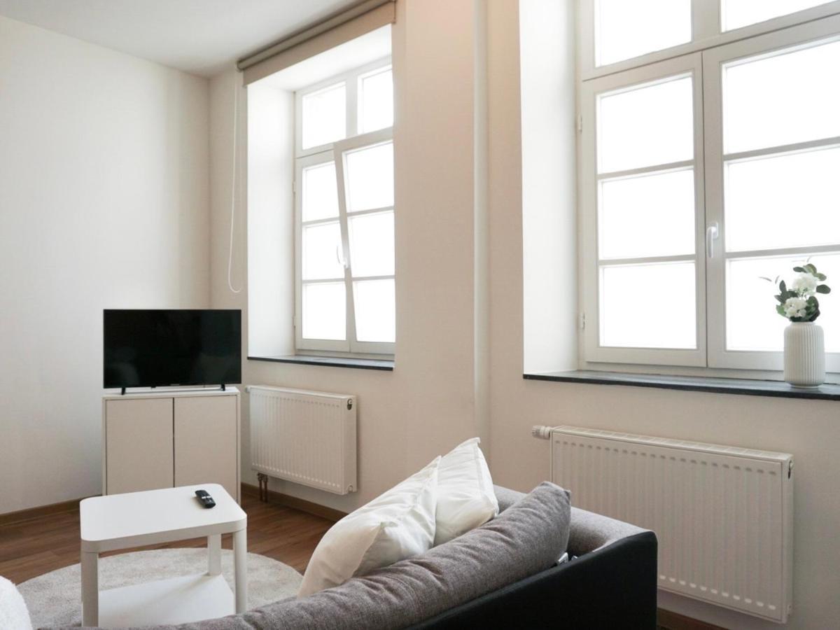 Praktisch & Modern - Voll Ausgestattetes Apartment Stolberg  Exterior foto